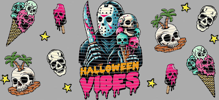 16oz Halloween-J12-1131